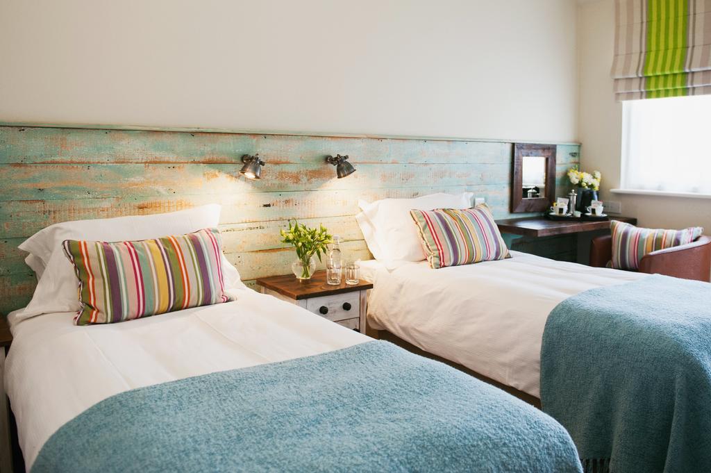 The Running Horse Hotel Winchester Værelse billede